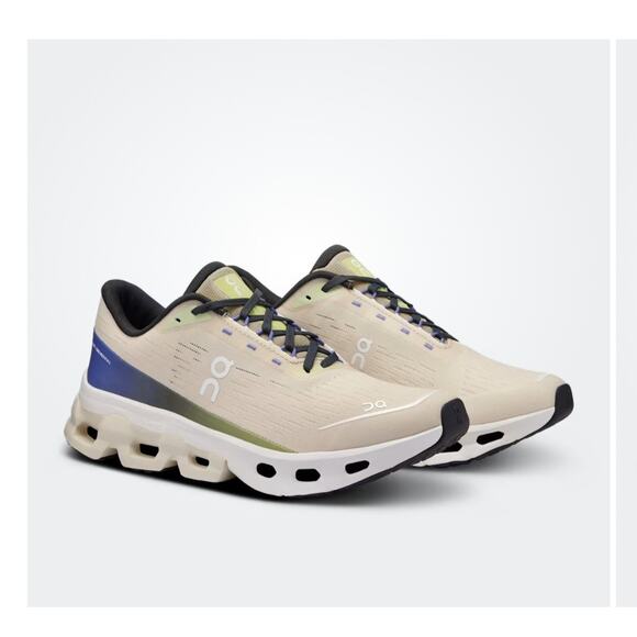 On Cloud Spark Running Shoes For Women's Sz 7 - Picture 1 of 11